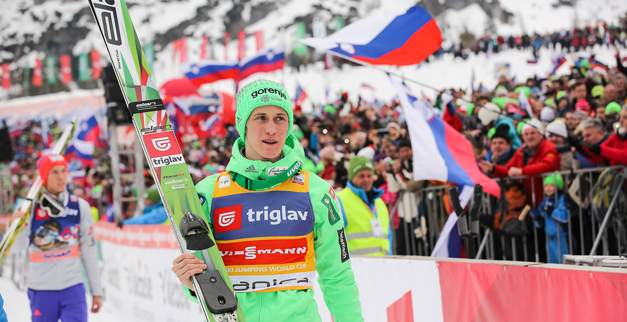 Smučarski skoki Planica 2019 – vse pomembne informacije