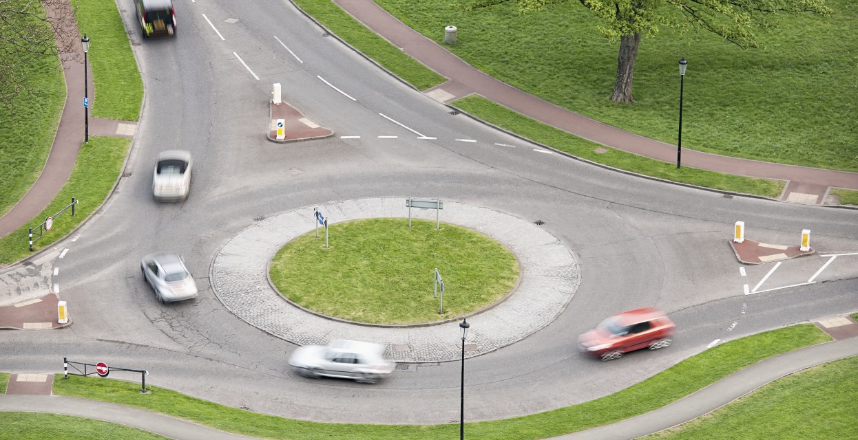 Motoristične izkušnje: Ne zanemarite vzmetenja