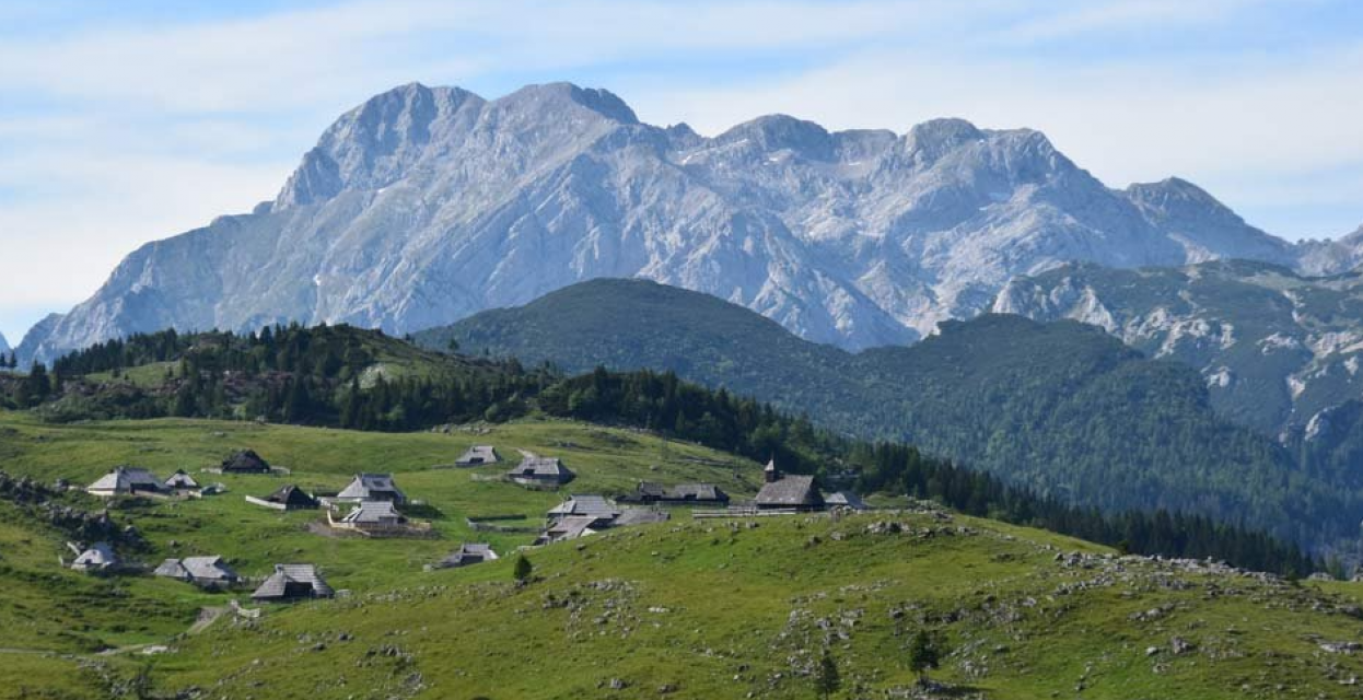 Mala planina