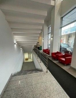 Poslovna stavba AH4, Zagreb (5.757 m2), prodamo