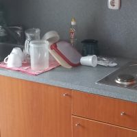 Pisarna v Gornjih Petrovcih