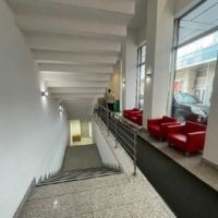Poslovna stavba AH4, Zagreb (5.757 m2), prodamo